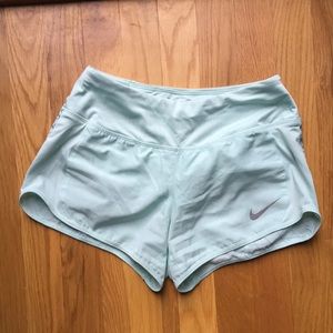 Nike Athletic Shorts